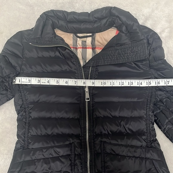 Burberry Brit jacket- Excellent condition - Picture 16 of 16